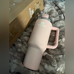 Nectar 40oz Stanley tumbler